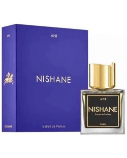 Nishane No Boundaries Ekstrakt parfema Ani, 100 ml