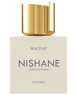 Nishane Shadow Play Ekstrakt parfema Hacivat, 50 ml