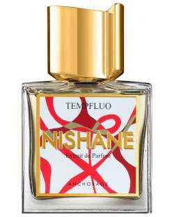 Nishane Time Capsule Ekstrakt parfema Tempfluo, 50 ml