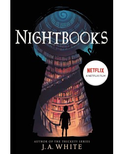 Nightbooks