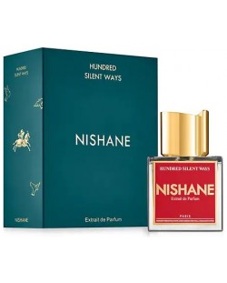 Nishane Rumi Ekstrakt parfema Hundred Silent Ways, 100 ml