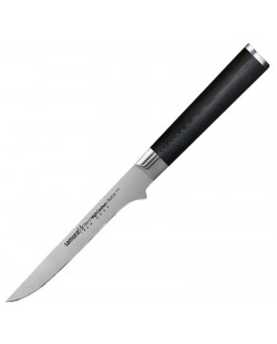 Nož za otkoštavanje Samura - MO-V Boning, 16.5 cm
