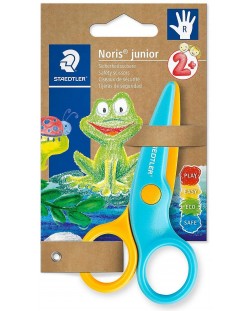 Škare Staedtler Noris Junior - 10 cm