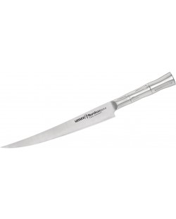 Nož za filetiranje Samura - Bamboo, 22.4 cm