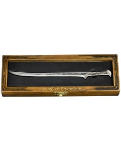 Nož za pisma The Noble Collection Movies: The Hobbit - The Sword of the Elven King, 21 cm