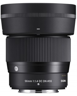 Objektiv Sigma - DC DN Contemporary, 56mm, f/1.4, za Fujifilm X