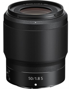 Objektiv Nikon - Z Nikkor, 50mm, f/1.8 S