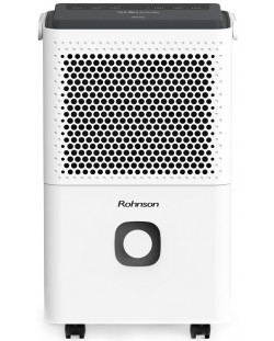 Odvlaživač zraka Rohnson - R-91312, 2l, 145W, bijeli