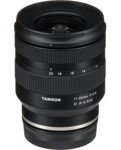 Objektiv Tamron - B060S AF, 11-20mm, f2.8 Di III-A VC RXD