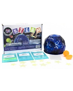 Edukativni set Big Bang Science STEAM - Zvjezdano nebo