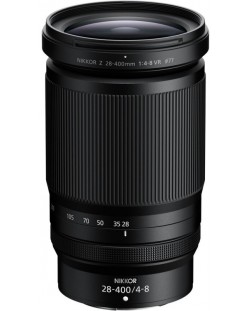 Objektiv Nikon - Nikkor Z,  28-400mm, f/4-8 ,VR