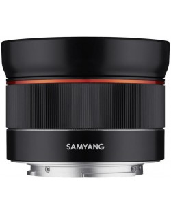 Objektiv Samyang - AF 24mm, f/2.8, za Sony FE