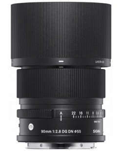 Objektiv Sigma - 90mm, F2.8, DG DN, za Sony E-mount