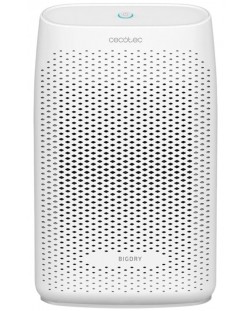Odvlaživač zraka Cecotec - BigDry 2000 Essential, 0.7 l, 23W, bijela