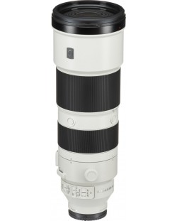 Objektiv Sony - FE 200-600mm, f/5.6-6.3 G OSS