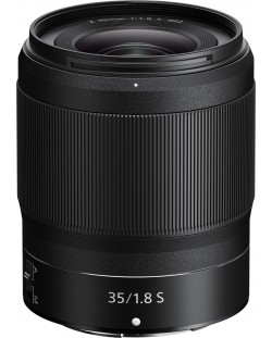 Objektiv Nikon - Z Nikkor, 35mm, f/1.8 S