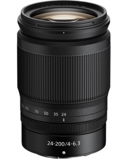 Objektiv Nikon - NIKKOR Z, 24-200mm, f/4-6.3, VR