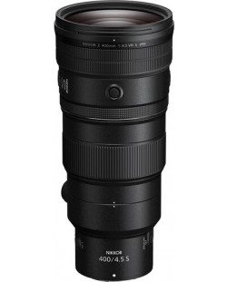 Objektiv Nikon - Nikkor  Z, 400mm, f/4.5, VR S