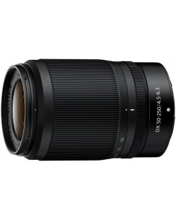 Objektiv Nikon - NIKKOR Z DX, 50-250mm, f/4.5-6.3 VR