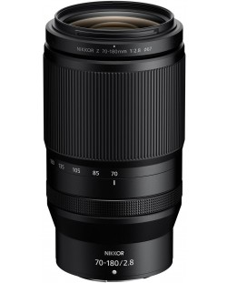 Objektiv Nikon - Nikkor Z, 70-180mm, f/2.8