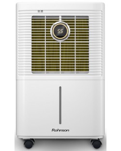 Odvlaživač zraka Rohnson - R-91210, 2 l, 145 W, bijela