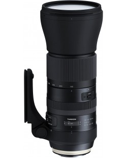 Objektiv Tamron - SP 150-600mm, F/5-6,3 Di VC, USD G2 za Canon