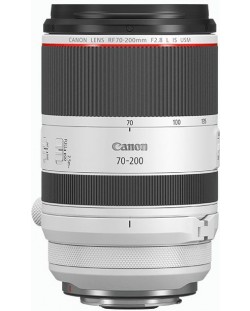 Objektiv Canon - RF70-200mm, f/2.8, L IS, USM