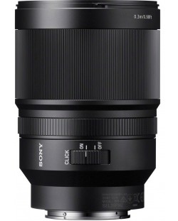 Objektiv Sony - Carl Zeiss T* FE, 35mm, f/1.4 ZA