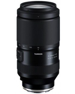 Objektiv Tamron - 70-180mm, f/2.8, Di III VXD G2, Sony E