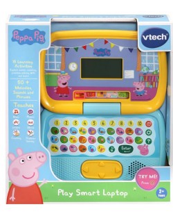 Edukativni laptop Vtech - Peppa Pig