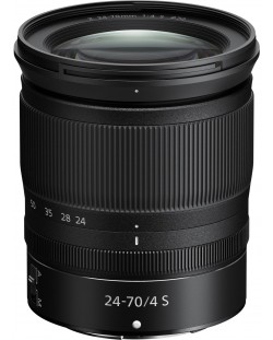 Objektiv Nikon - Z Nikkor, 24-70mm, f/4 S
