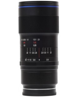 Objektiv Laowa - 100mm, f/2.8 CA-Dreamer Macro 2X, za Nikon Z