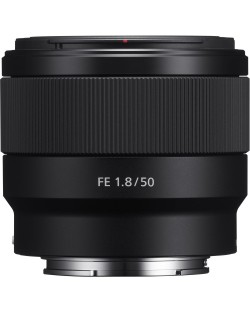 Objektiv Sony - FE, 50mm, f/1.8