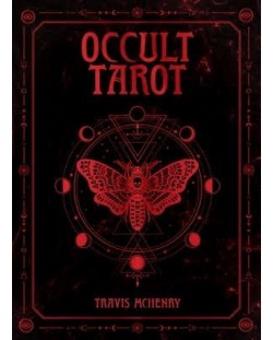 Occult Tarot