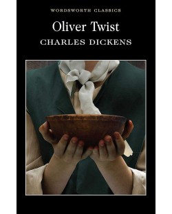 Oliver Twist