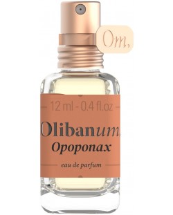 Olibanum Parfemska voda Opoponax-Ox, 12 ml