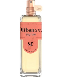 Olibanum Parfemska voda Safran-Sf, 50 ml