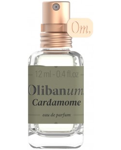 Olibanum Parfemska voda Cardamome-Ca, 12 ml