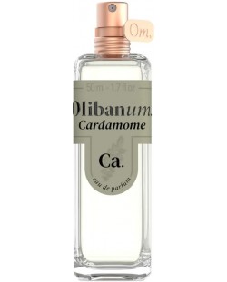 Olibanum Parfemska voda Cardamome-Ca, 50 ml