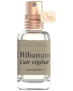 Olibanum Parfemska voda Cuir végétal-Cr, 12 ml