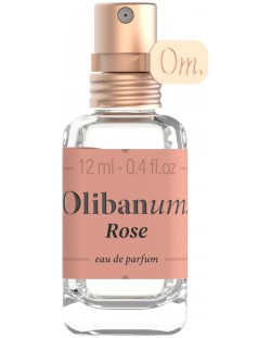 Olibanum Parfemska voda Rose-Ro, 12 ml