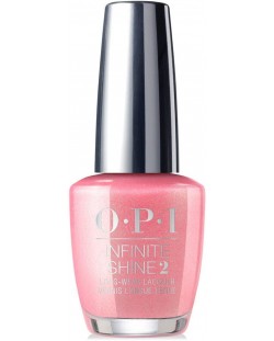 OPI Infinite Shine Lak za nokte, Princess Rule, R44, 15 ml