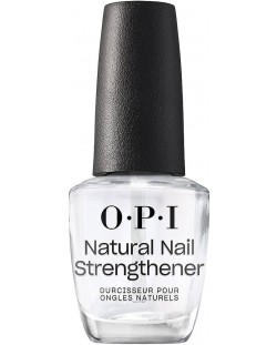 OPI Učvršćivač noktiju New Strengthener, 15 ml