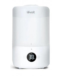 Ovlaživač zraka Levoit - Dual 200S, 3 l, 24W, bijeli