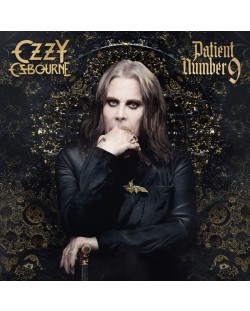 Ozzy Osbourne - Patient Number 9 (2 Vinyl)