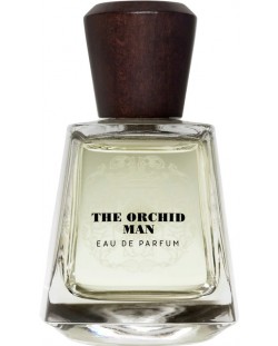 P. Frapin & Cie Parfemska voda The Orchid Man, 100 ml