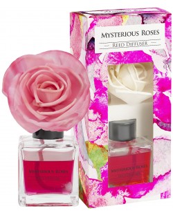 Parfemski osvježivač Bispol - Mysterious Roses, 80 ml