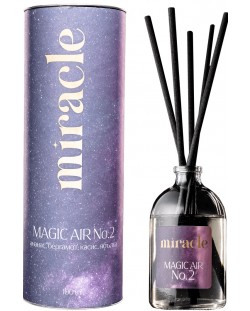 Difuzor parfema Brut(e) - Miracle Air 2, 100 ml