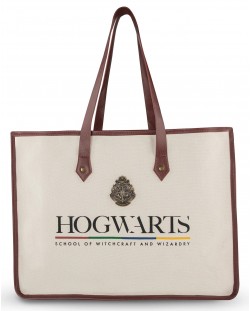 Torba za kupovinu Cine Replicas Movies: Harry Potter - Hogwarts