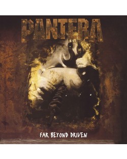 Pantera - Far Beyond Driven (2 Vinyl)